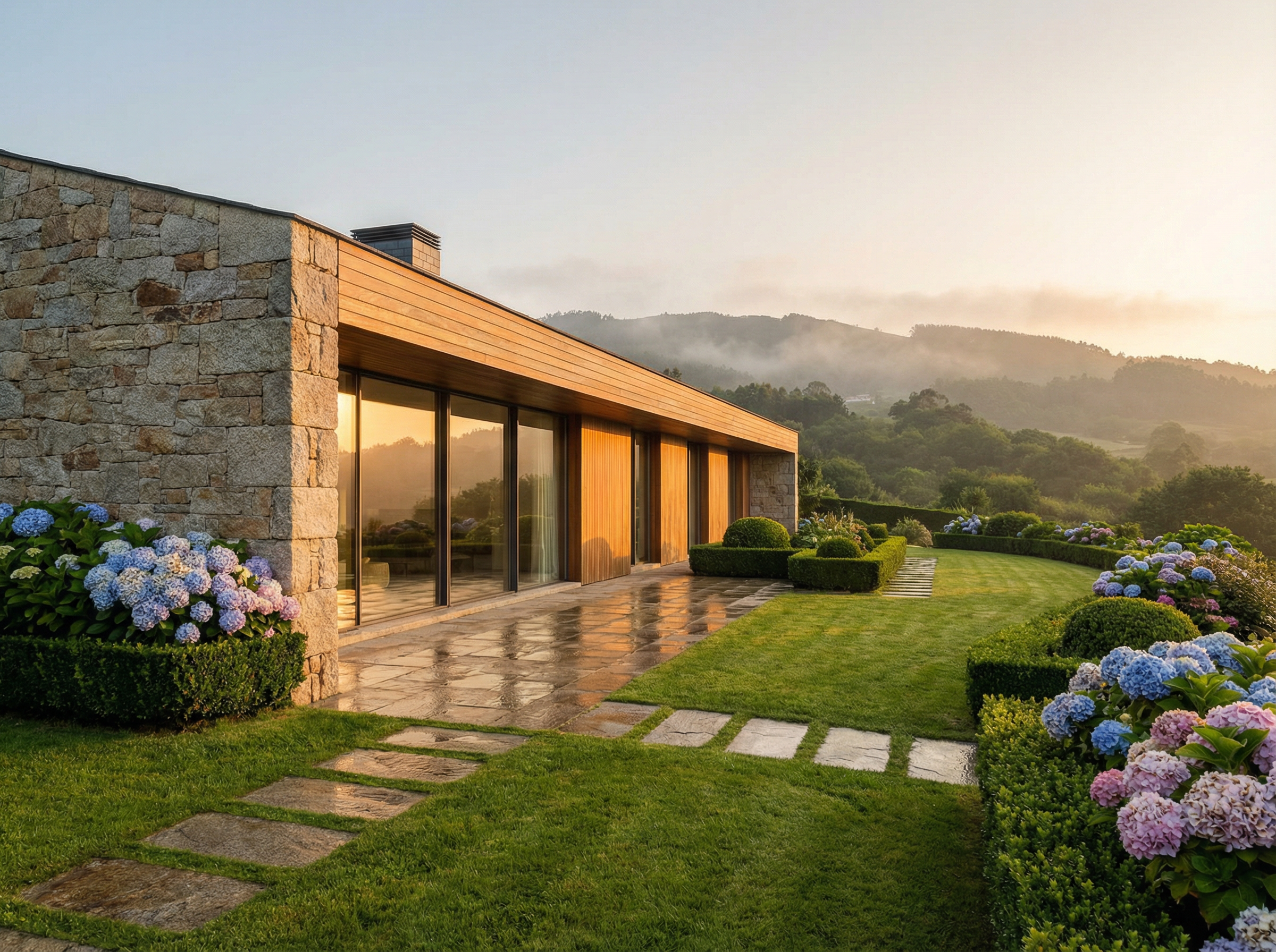 OGFI Group construcciones